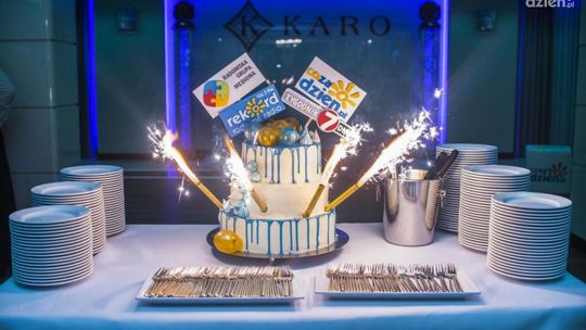 Radio Rekord świętuje 23. urodziny!