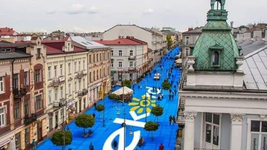 Radio Rekord w Kielcach!