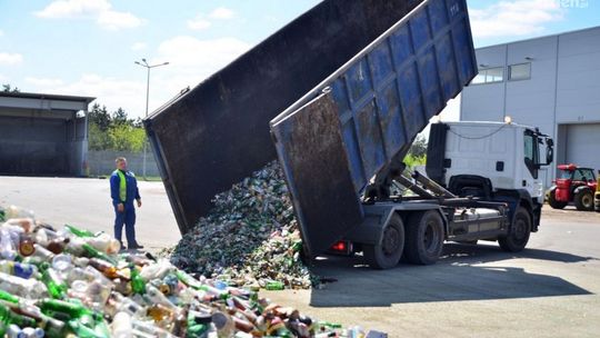 Radkom odbierze śmieci z sektora nr 4
