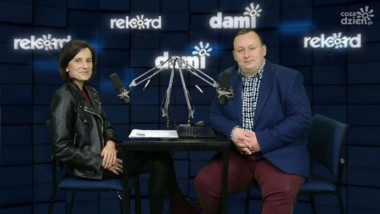 Radna Wilk: Skurkiewiczowi z kłamstwem do twarzy