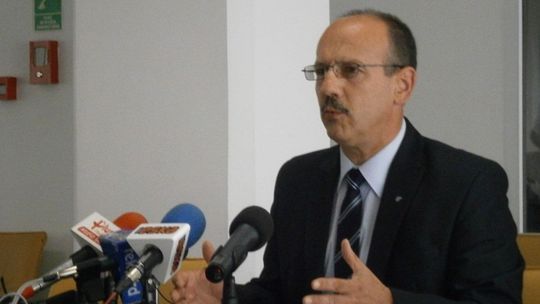 Radni chcą odwołania wiceprezydenta Ryszarda Fałka