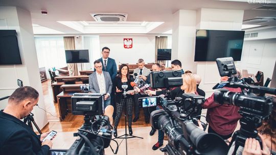 Radni KO chcą kontrolować własne inicjatywy?