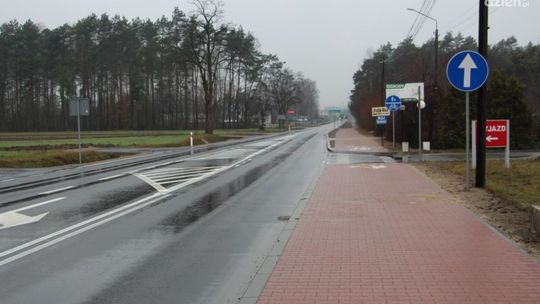 Radni Mazowsza chcą włączenia dróg wojewódzkich do FDS