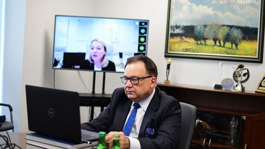 Radni Mazowsza przeciw podziałowi województwa