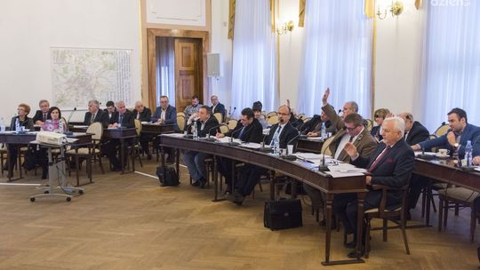 Radni nie odwołają przewodniczących komisji!