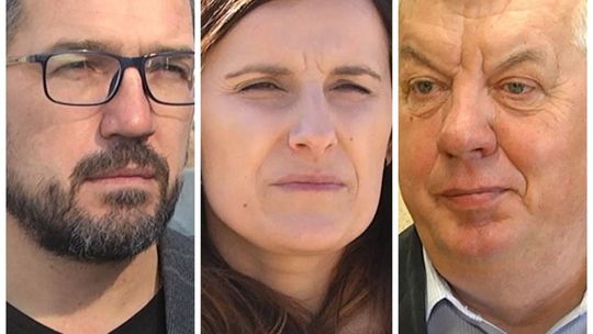 Radni o budowie stadionu przy Struga