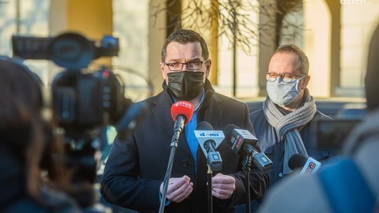 Radni PiS: Chcemy wiedzieć na co wydano 70 mln zł