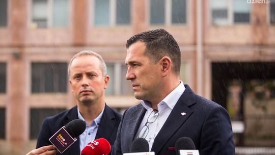 Radni PiS: Niech miasto pozwoli działać ARP