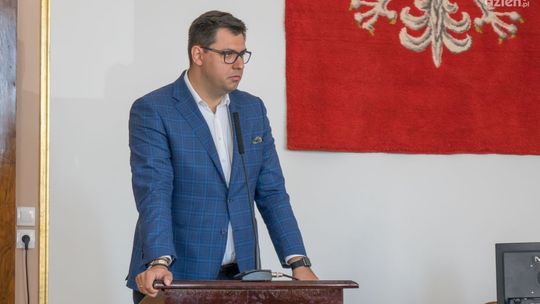 Radni PiS: Prywatne miasto Frysztaka