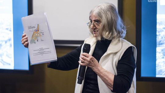 Radni PiS przeciwko budowie RCK przy Starym Ogrodzie