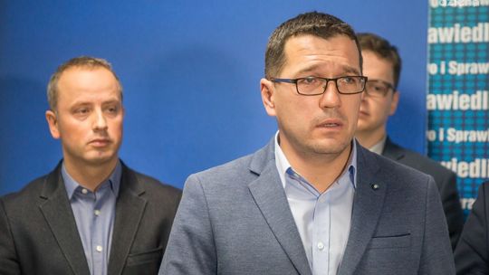 Radni PiS pytają o finanse