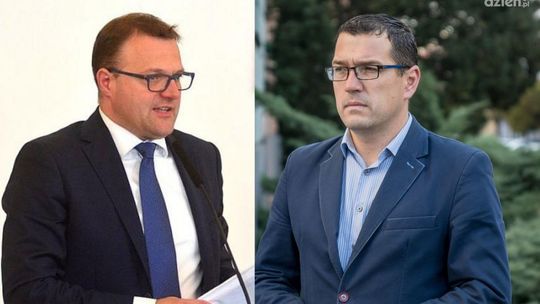 Radni PiS straszą prezydenta Radomia prokuraturą ws. RCS-u