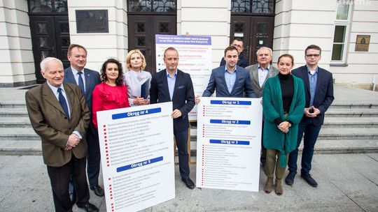 Radni PiS złożyli propozycje do budżetu Radomia na 2020 rok