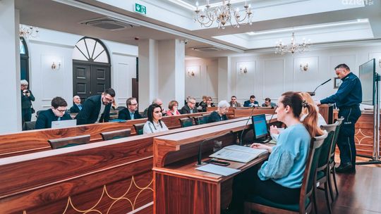 Radni podjęli decyzję o podwyżce opłat za śmieci