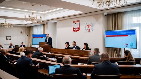 Radni przyjęli projekt podwyżek podatku od nieruchomości