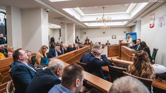 Radni przyjęli stanowisko w sprawie nielegalnych imigrantów w Radomiu