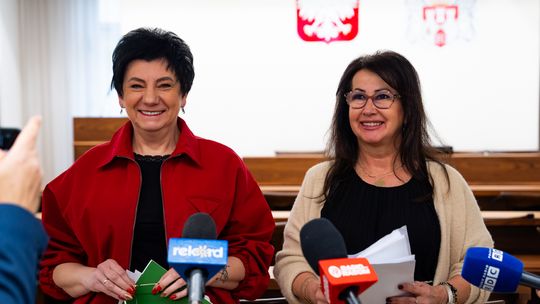 Zapowiedź sesji Rady Miasta Radomia