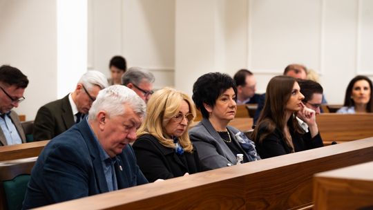 Radni uchwalili Plan Ogólny Radomia. To ważny dokument dla mieszkańców