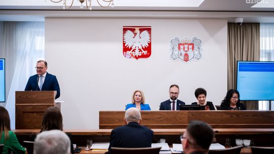 Radni wyrazili zgodę na pożyczkę dla miasta. Chodzi o 60 mln zł Radni wyrazili zgodę na pożyczkę dla miasta. Chodzi o 60 mln zł