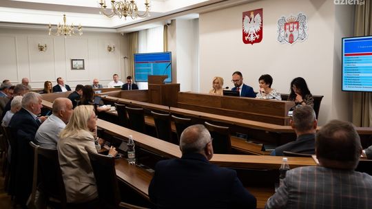 Radni wyrazili zgodę na utworzenie Miejskiego Urzędu Pracy