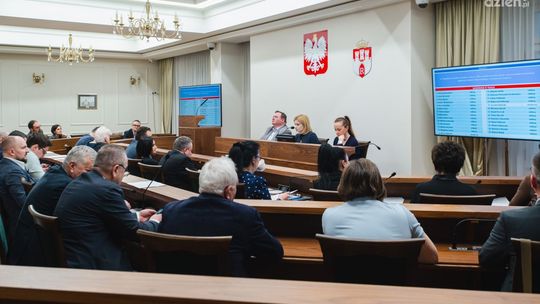 Radni zadecydowali o blokach przy ul. Żeromskiego