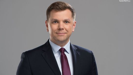 Radny PiS Jakub Kowalski ma nową pracę