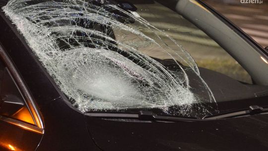 Radny PiS potrącił grupę nastolatek. "Jestem głęboko wstrząśnięty i załamany" 