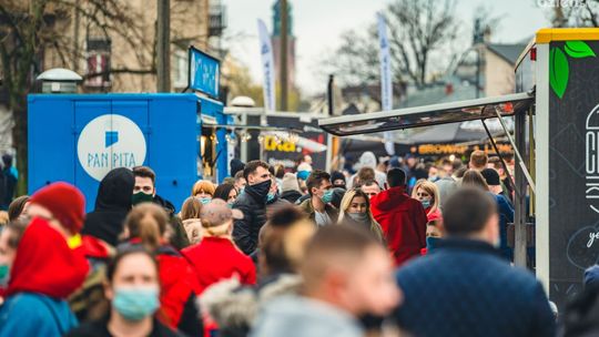 Radny PiS złożył interpelację w sprawie food trucków