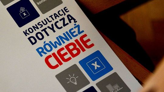 „Radom 2030”, ruszyły konsultacje