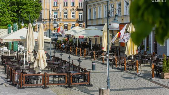 Radom - 30 lat samorządu Radom - 30 lat samorządu