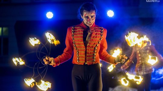 Radom aRt Night za nami