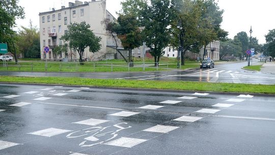 Radom bardziej przyjazny rowerzystom