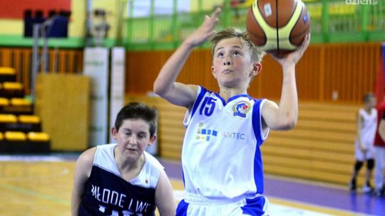 Radom Basket Cup - I dzień za nami (FOTO)