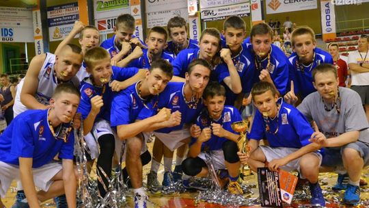 Radom Basket Cup przed nami