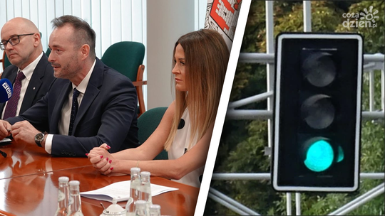 Radom będzie miał Inteligentny System Transportowy. Miasto podpisało umowę na realizację inwestycji