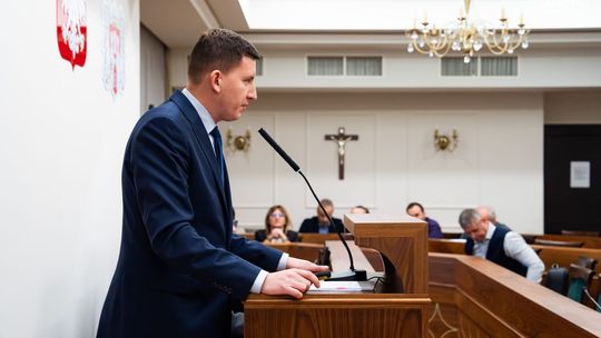 Radom chce powiększyć swoje granice. Jest zgoda radnych na rozpoczęcie konsultacji