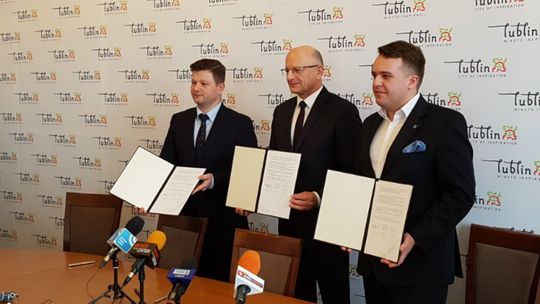 Radom chce powrotu COP