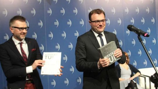 Radom dwukrotnie nagrodzony