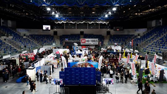 Radom Expo 2025: lokalne firmy pokazują siłę miasta