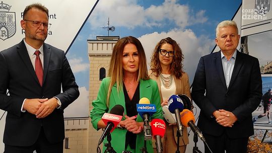 Radom Expo 2026. Przed nami najważniejsze wydarzenie gospodarcze w regionie!