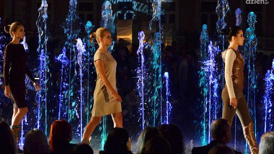 Radom Fashion Show 2014 za nami!
