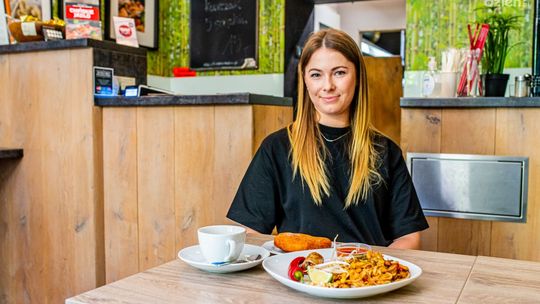 Radom Food Fest 2021. Chińskie Jadło