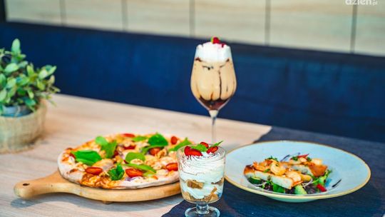 Radom Food Fest 2021. La Spezia