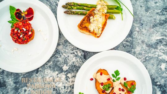 Radom Food Fest 2021. Parkowa Radom Food Fest 2021. Parkowa