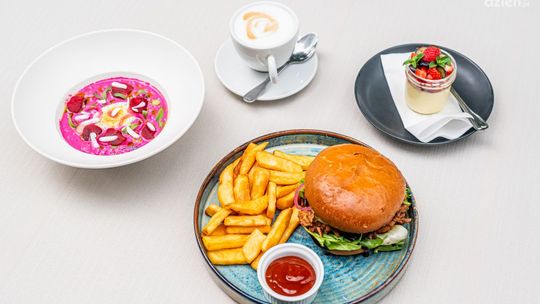 Radom Food Fest 2021. Pasja