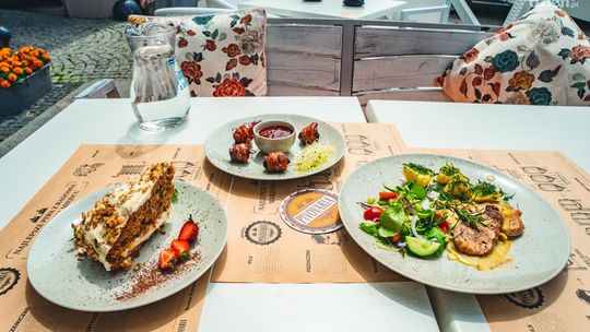 Radom Food Fest 2021. Pivovaria