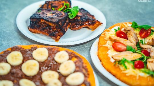 Radom Food Fest 2021. Radomski Sztos