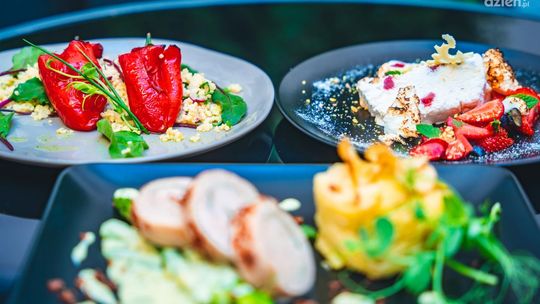 Radom Food Fest 2021. Stylowa