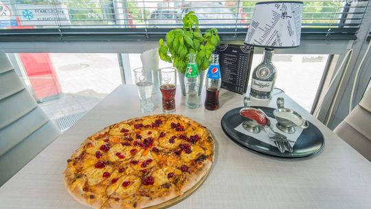 Radom Food Fest: Alternatywa 