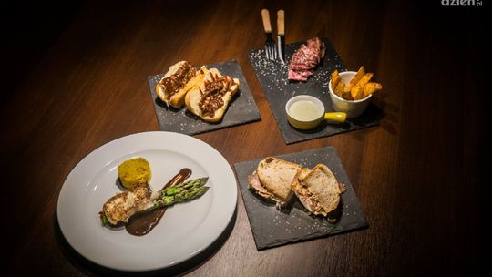 Radom Food Fest: Bistro Blues